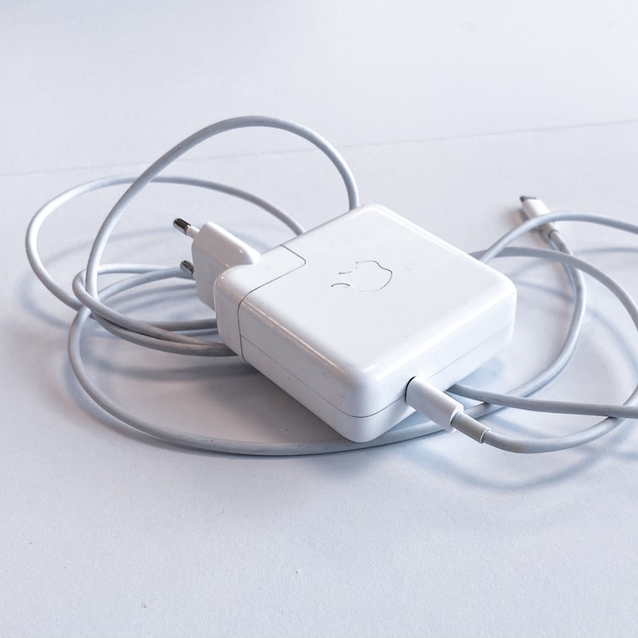 GaN Şarj Adaptörü 65W